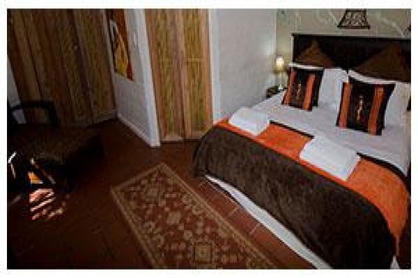 Bamboo The Guest House Knysna