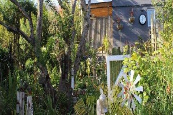 Bamboo The Guest House Knysna