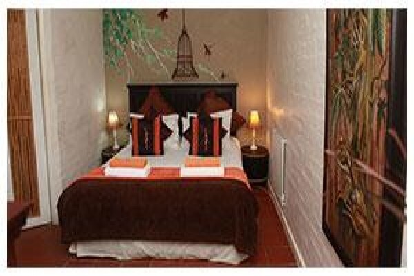 Bamboo The Guest House Knysna