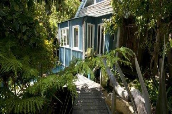 Bamboo The Guest House Knysna