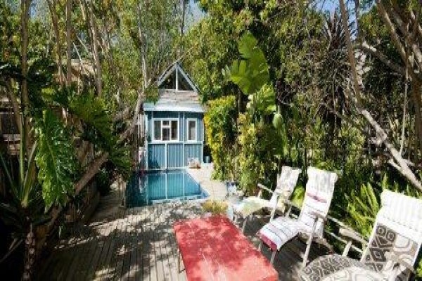 Bamboo The Guest House Knysna