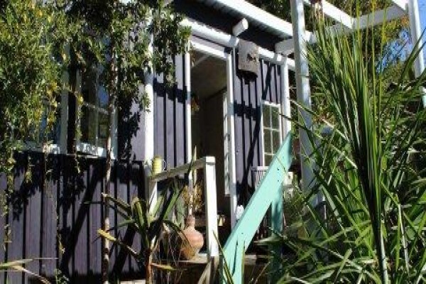 Bamboo The Guest House Knysna