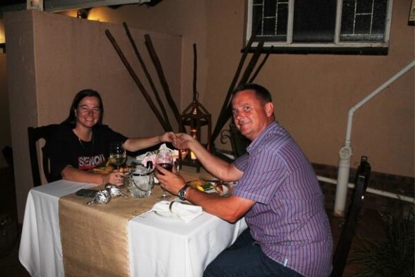 Birdsong Guesthouse