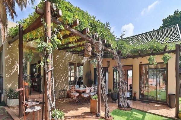Birdsong Guesthouse