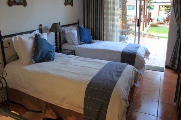 Birdsong Guesthouse