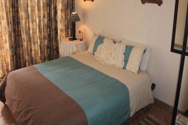 Birdsong Guesthouse