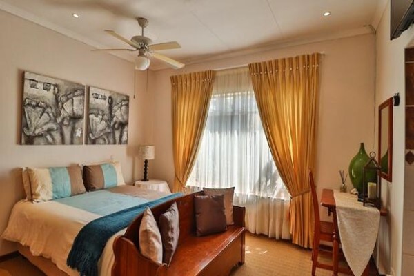 Birdsong Guesthouse