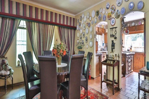 Birdsong Guesthouse