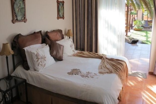 Birdsong Guesthouse