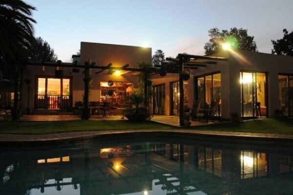 Birdsong Guesthouse