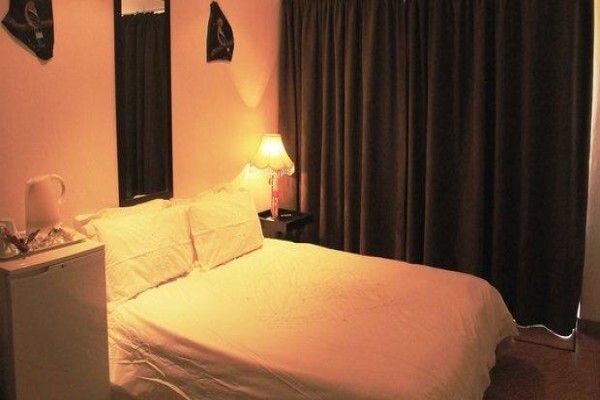 Birdsong Guesthouse