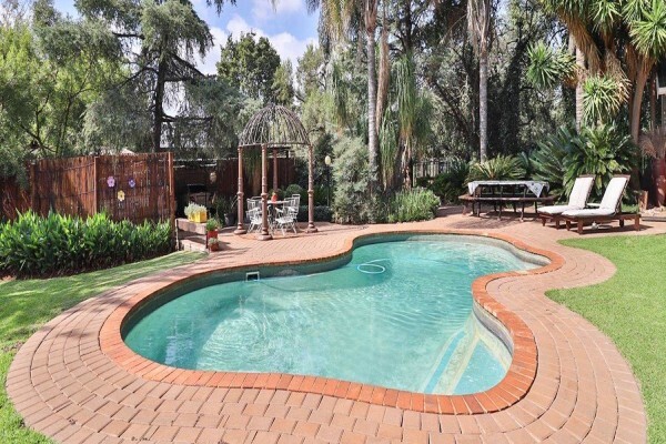 Birdsong Guesthouse