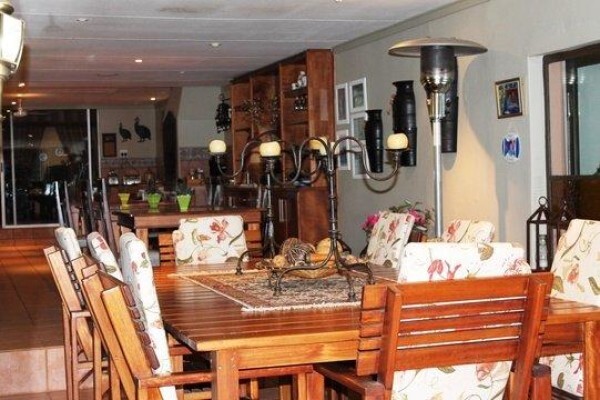 Birdsong Guesthouse