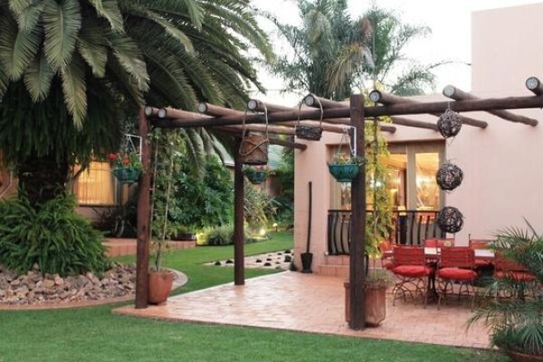 Birdsong Guesthouse