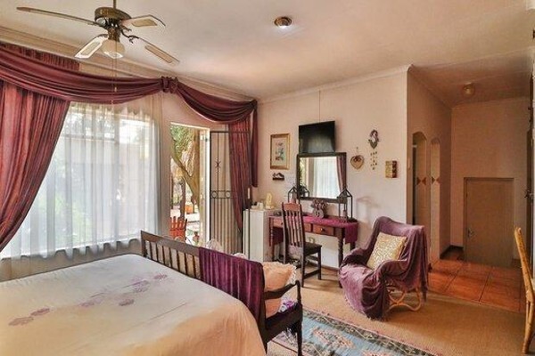 Birdsong Guesthouse