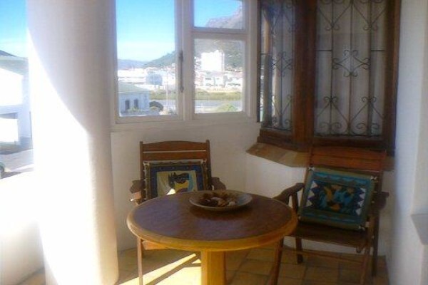 House Zandvlei