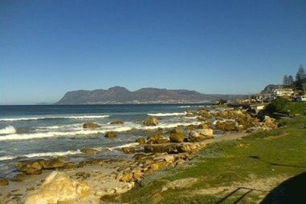 House Zandvlei