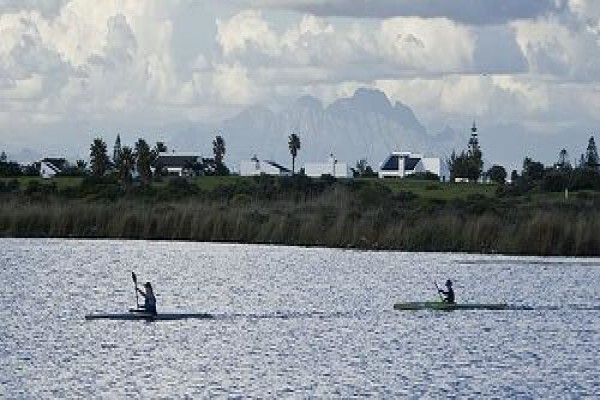 House Zandvlei