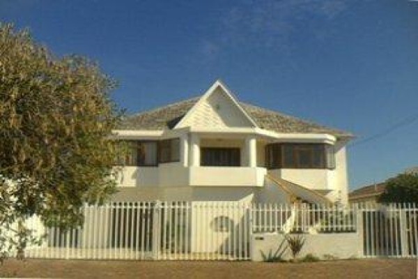 House Zandvlei