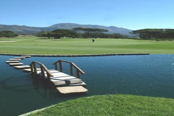 House Zandvlei