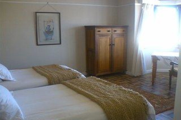House Zandvlei
