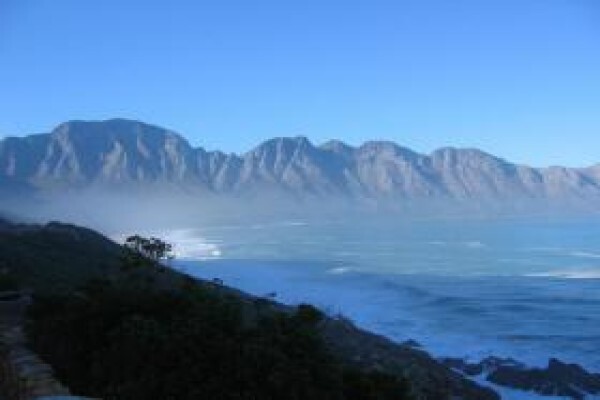 House Zandvlei