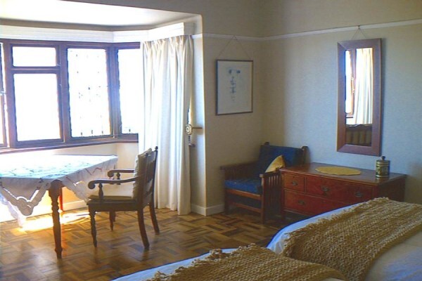 House Zandvlei