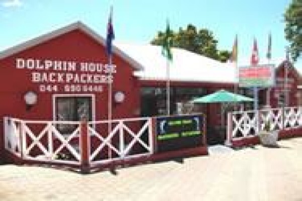 Jasmyn House