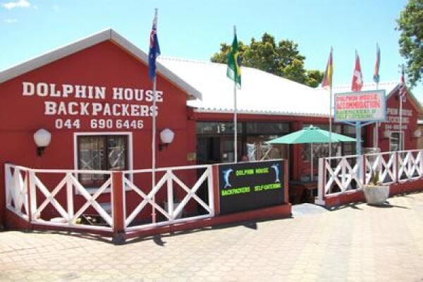 Jasmyn House