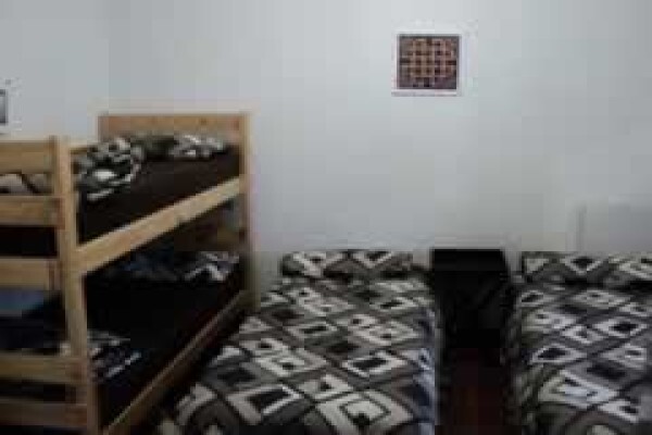 Jasmyn House