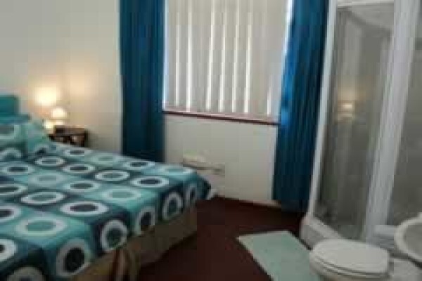 Jasmyn House