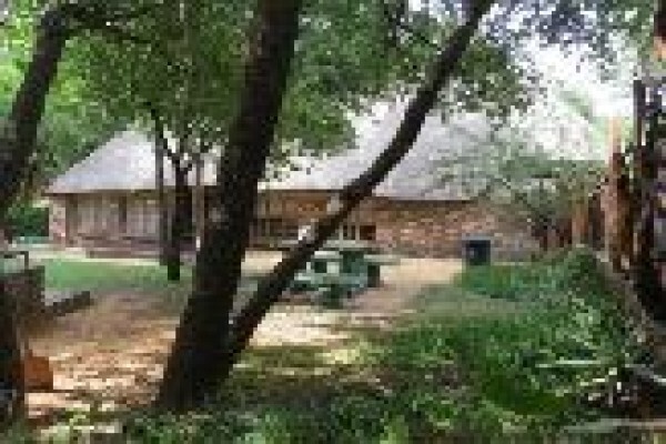 Kamdebo-On-Vaal