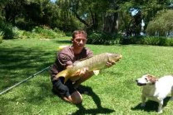 Kamdebo-On-Vaal