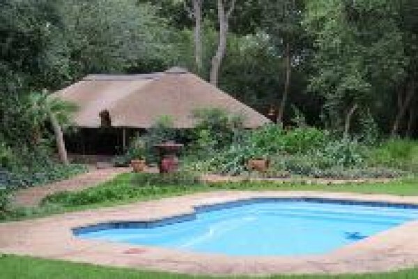 Kamdebo-On-Vaal