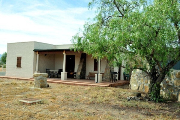 Melrose Guest Farm