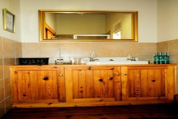 Melrose Guest Farm