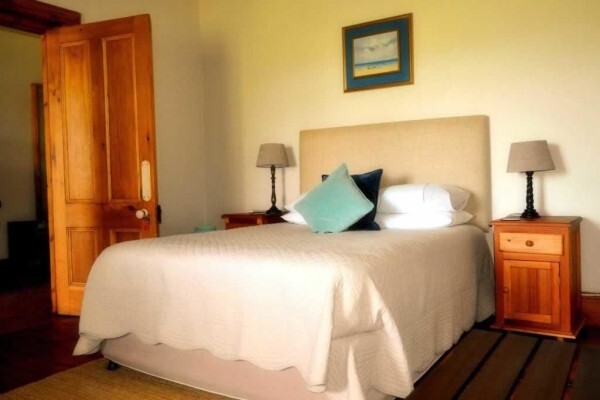 Melrose Guest Farm