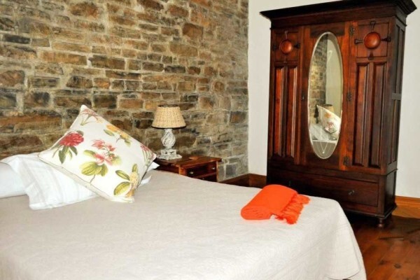 Melrose Guest Farm
