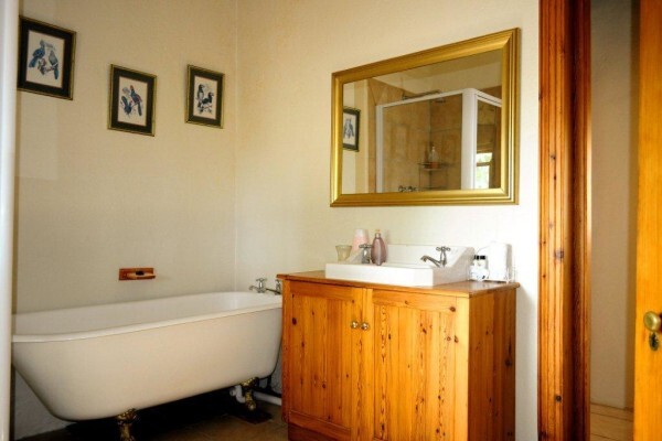 Melrose Guest Farm