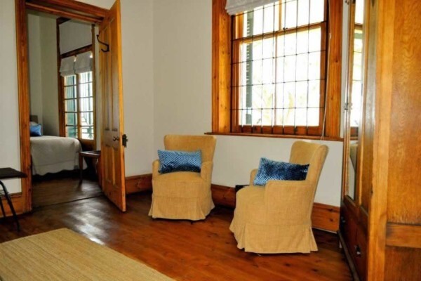 Melrose Guest Farm
