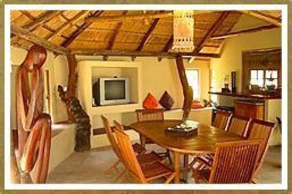 Olievenhoutsrus Guest And Game Farm