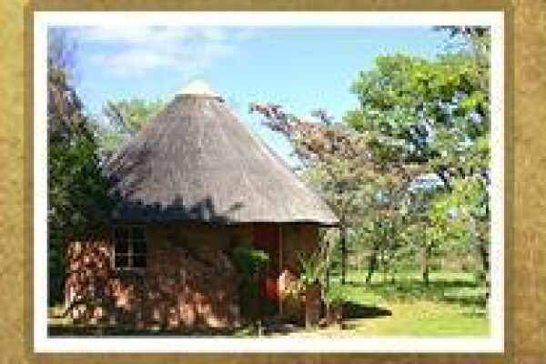 Olievenhoutsrus Guest And Game Farm