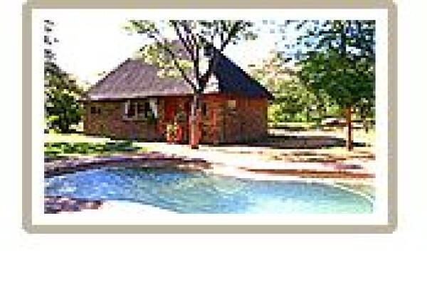 Olievenhoutsrus Guest And Game Farm