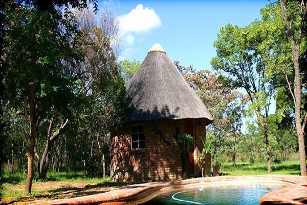 Olievenhoutsrus Guest And Game Farm