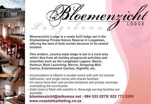 Bloemenzicht