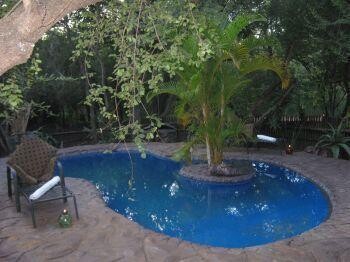 Ivory Sands Safari Lodge