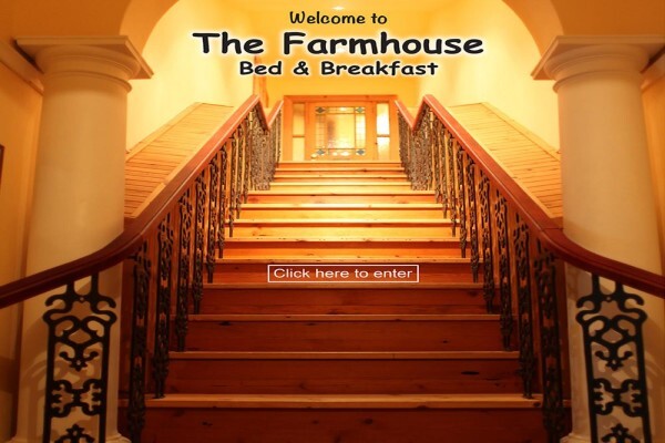 Farmhouse Bed And Breakfast