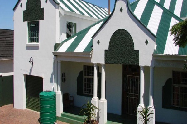 Farmhouse Bed And Breakfast