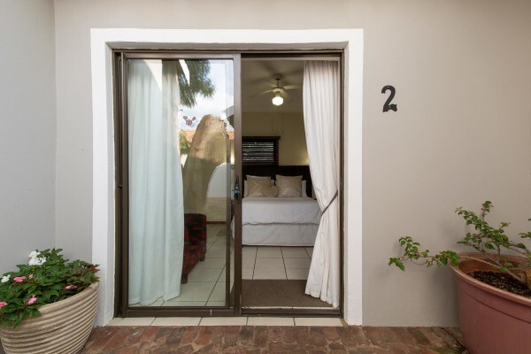 Angelica Guest House
