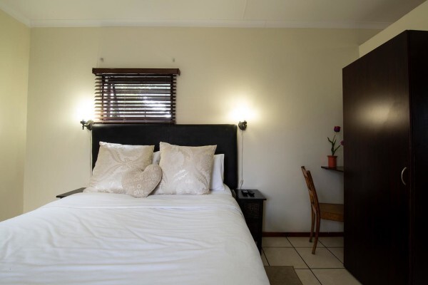 Angelica Guest House